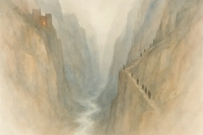 Brightvale watercolour