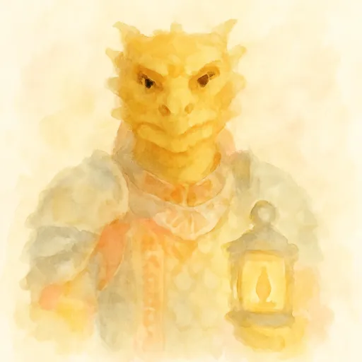 Ser Halia · Brightvale