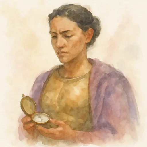 Lt. Audra Vane