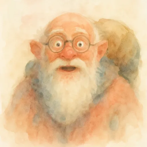Old Bartleby, a hero of Thornfield